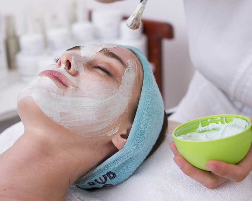 Facials