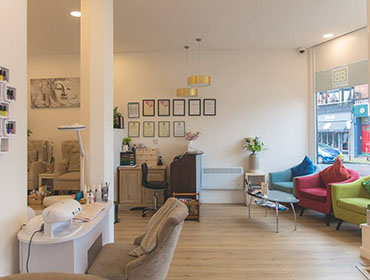 Beauty Box Salon